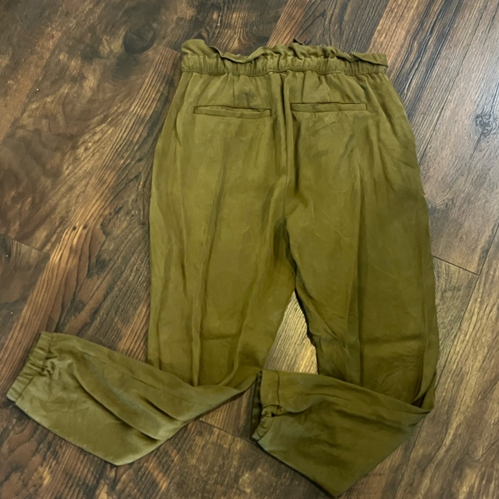 Banana Republic | paper bag waist | size XS - Picture 6 of 7